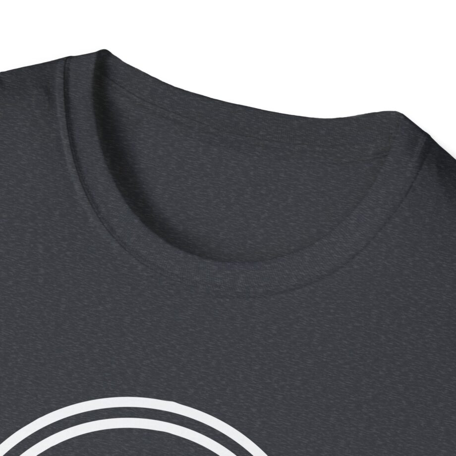 Kallmekris Unisex Softstyle T-Shirt