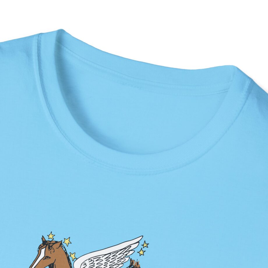 Laufey Darling Unisex Softstyle T-Shirt