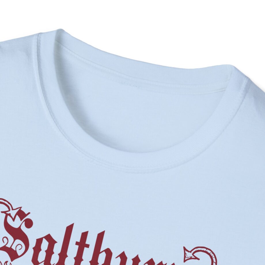 Saltburn Unisex Softstyle T-shirt