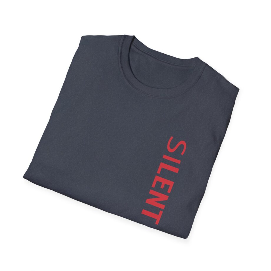 Silent Hill Unisex Softstyle T-shirt