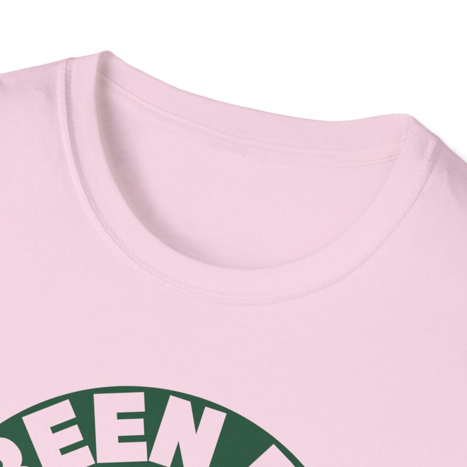 Green Day Saviors Tour 24 Satin Bomber Unisex Softstyle T-shirt