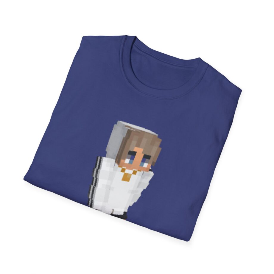 Punz Unisex Softstyle T-Shirt