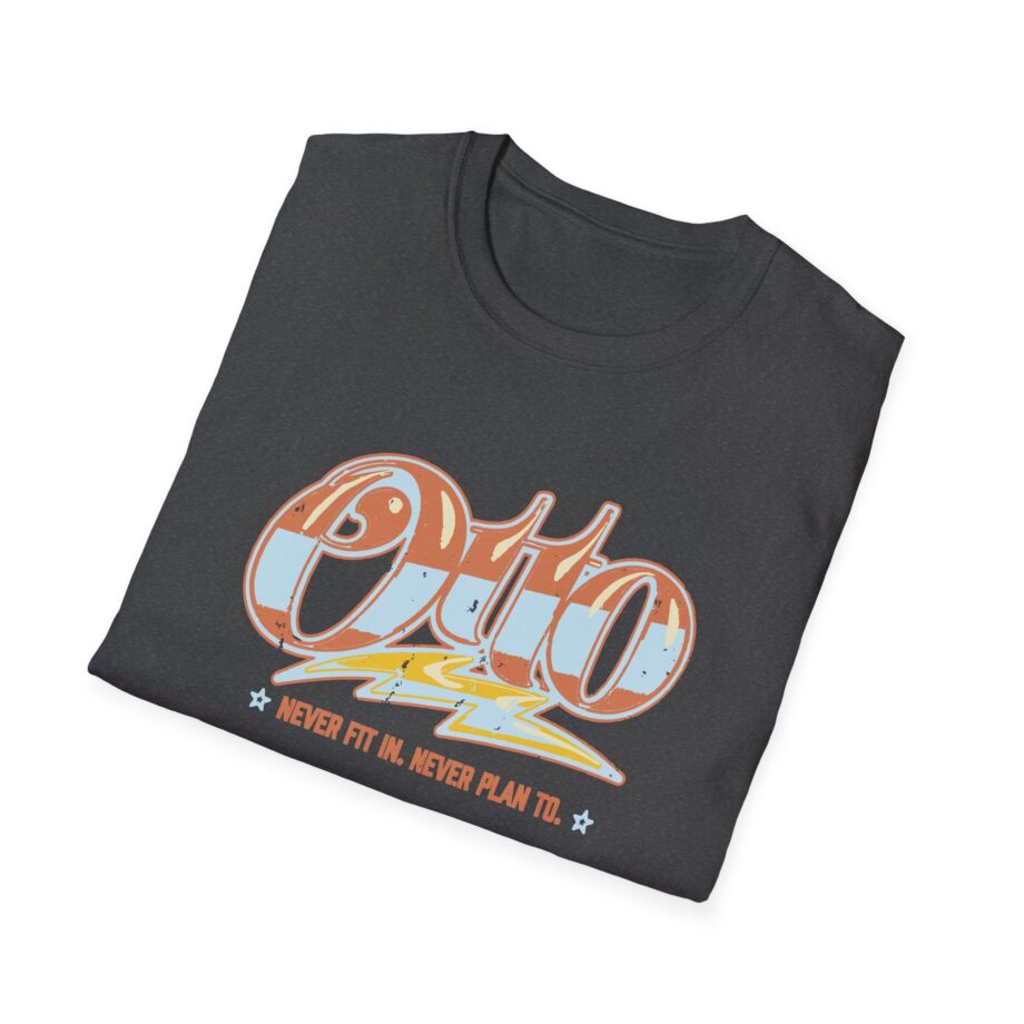 Kallmekris Otay Unisex Softstyle T-Shirt