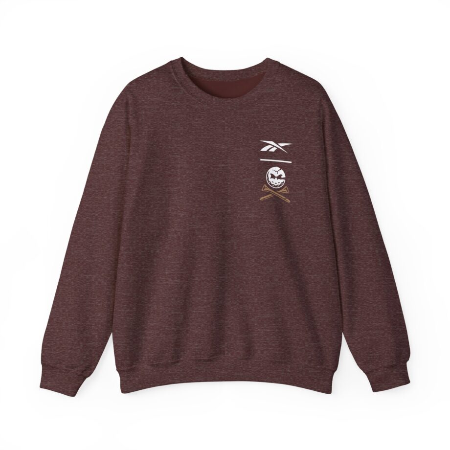 Bryson Dechambeau Unisex Heavy Blend™ Crewneck Sweatshirt