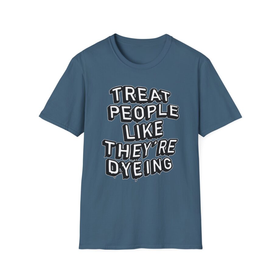 Ryan Higa Unisex Softstyle T-Shirt