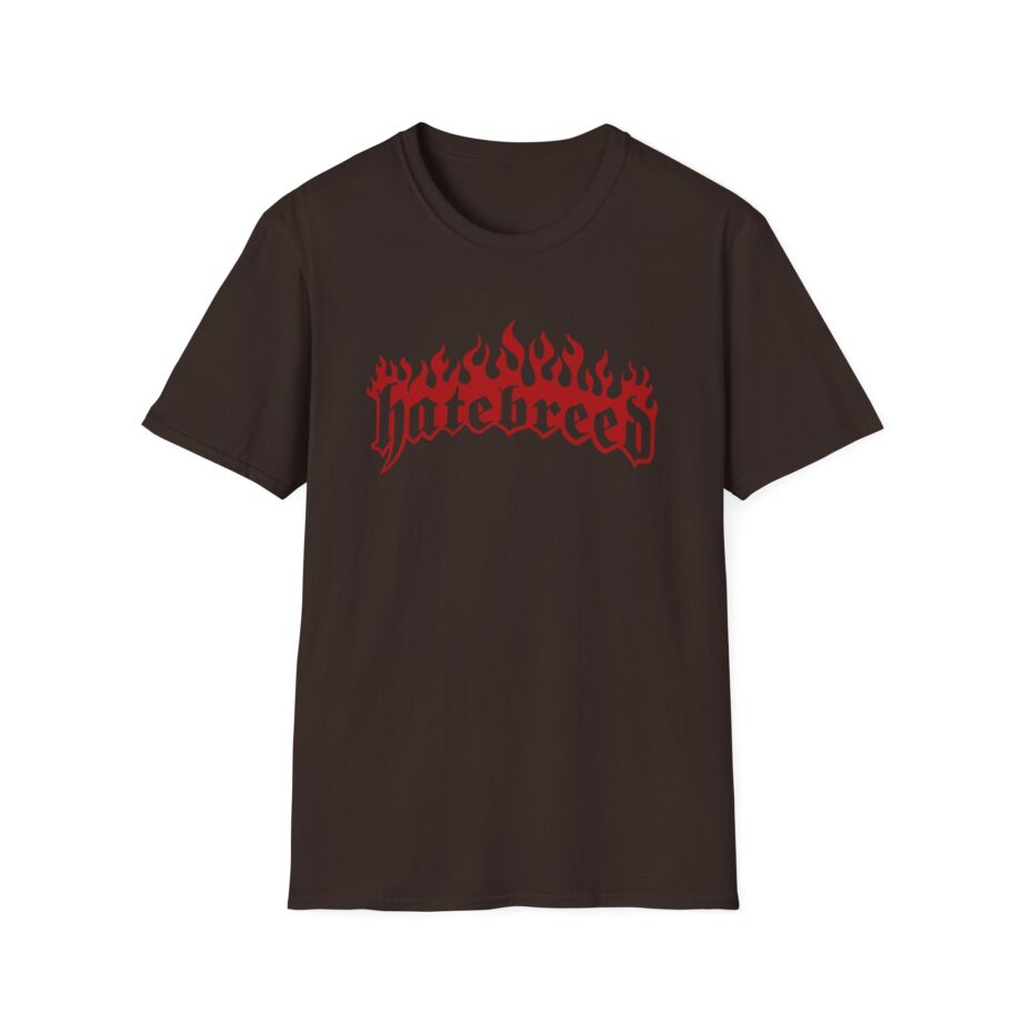Hatebreed What I Have Unisex Softstyle T-Shirt