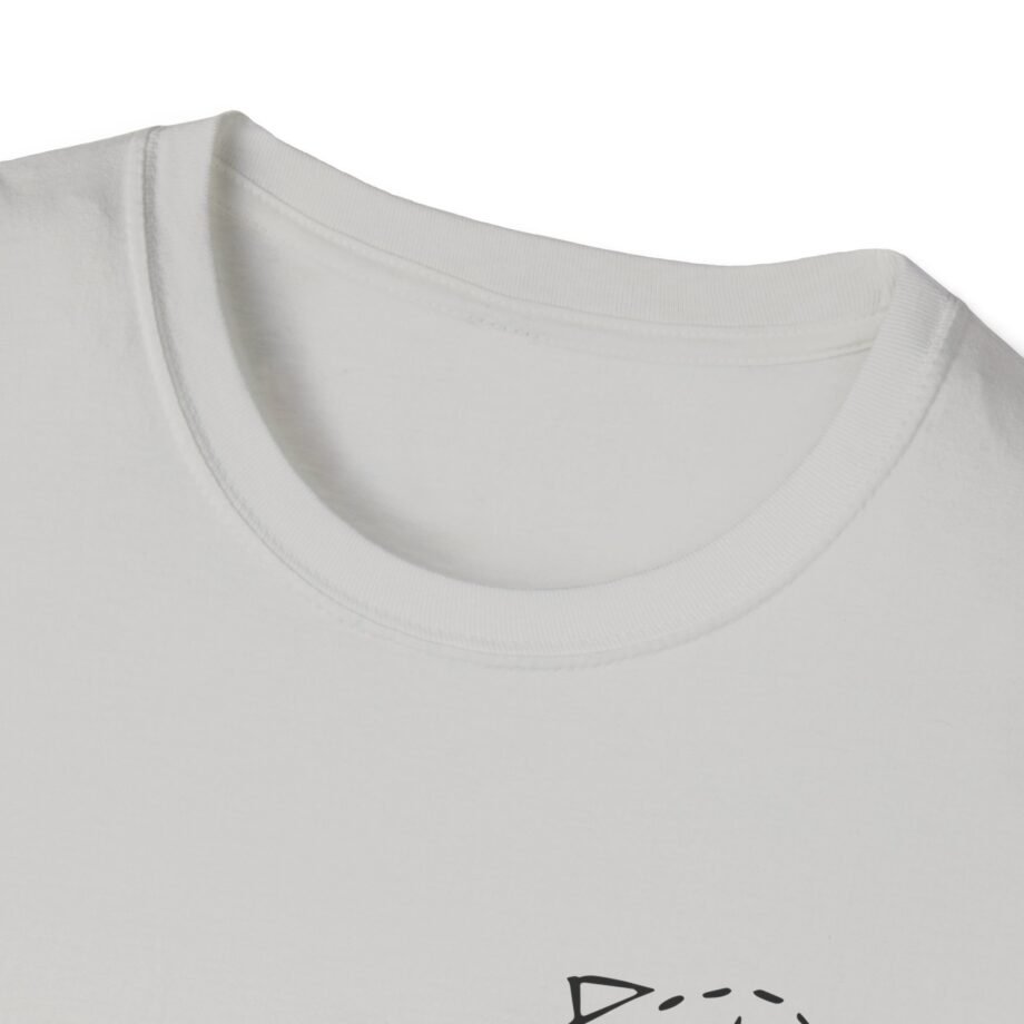 Punz  Unisex Softstyle T-Shirt