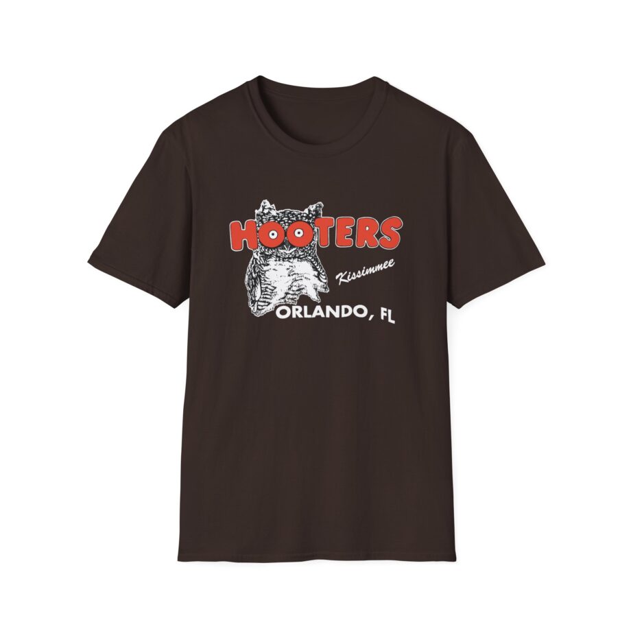 Papa Meat Unisex Softstyle T-Shirt