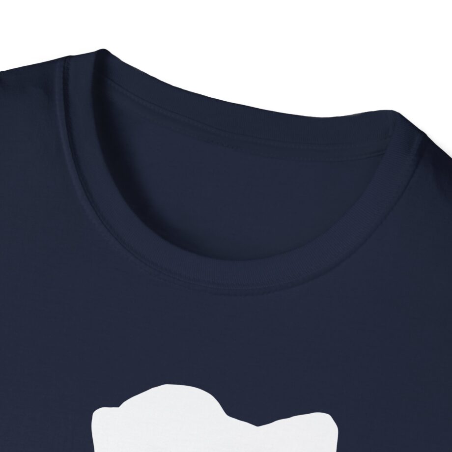 Liquid Hungrybox Unisex Softstyle T-shirt