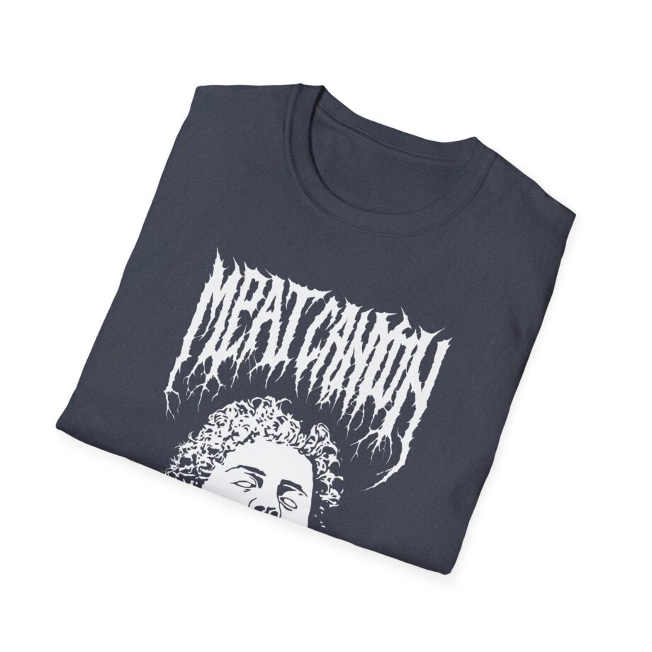 Meatcanyon Unisex Softstyle T-Shirt