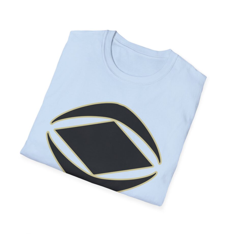 Wakaan Sskwan Unisex Softstyle T-shirt