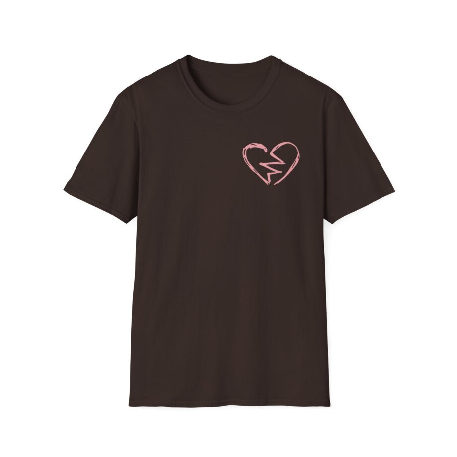 Montez Unisex Softstyle T-shirt
