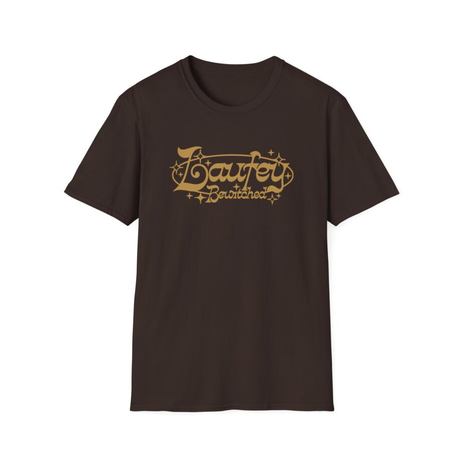 Laufey Bewitched Unisex Softstyle T-Shirt