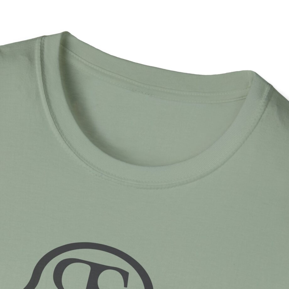 Katie Van Slyke Running Springs Unisex Softstyle T-shirt
