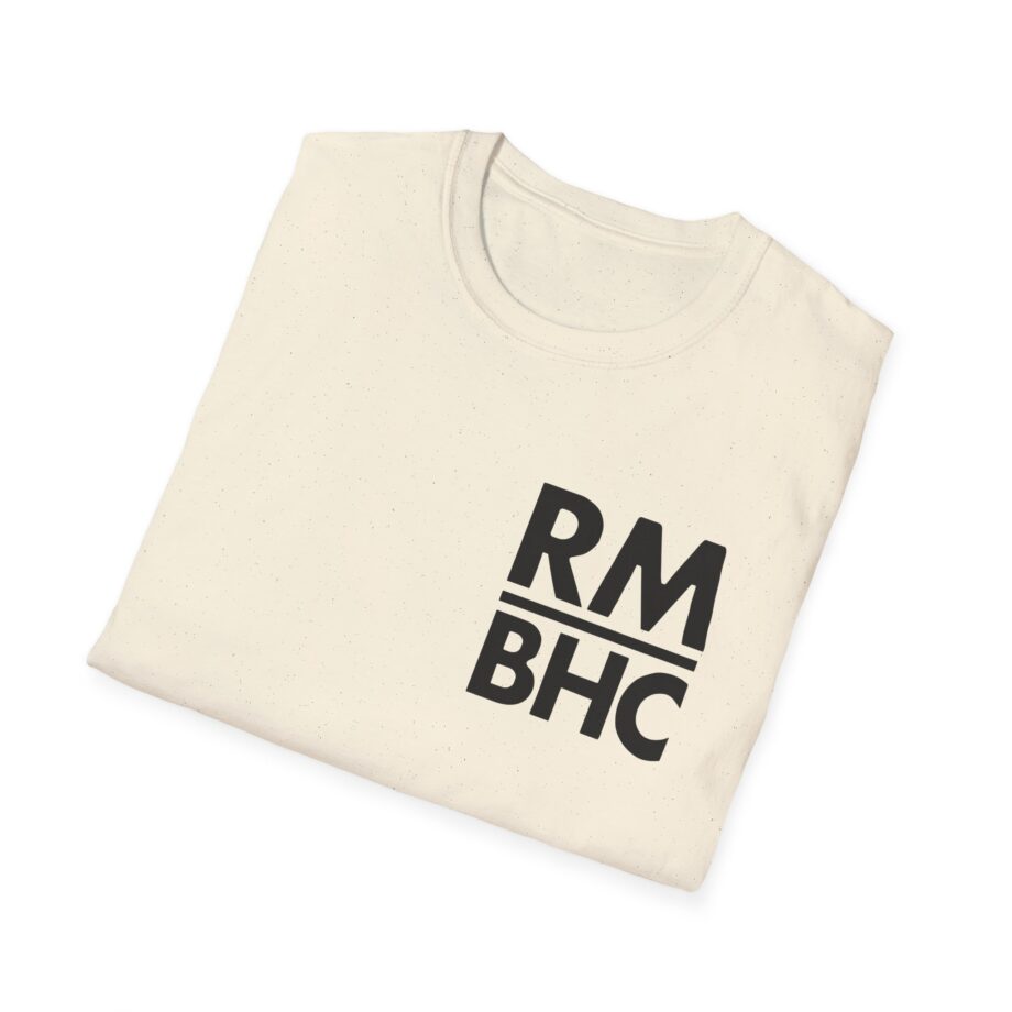 The Rival Mob Unisex Softstyle T-shirt