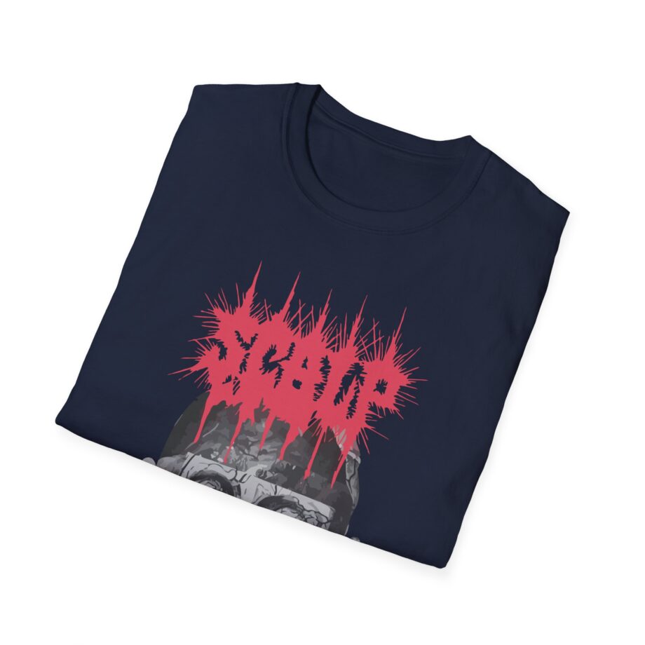 Meatcanyon  Unisex Softstyle T-Shirt