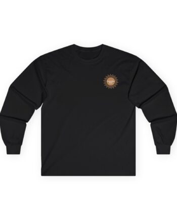 Elyse Myers I Receive That Unisex Ultra Cotton Long Sleeve Tee