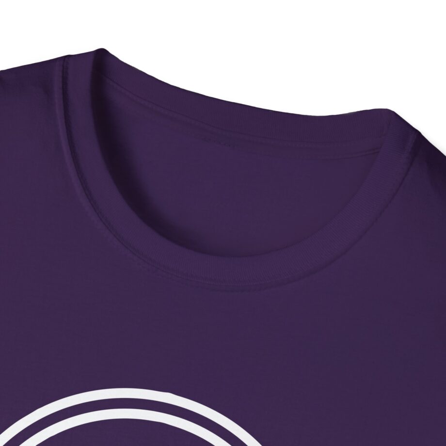 Kallmekris Unisex Softstyle T-Shirt