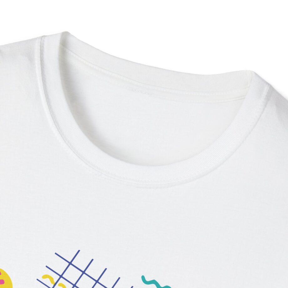 Ryan Higa Teehee 90's Unisex Softstyle T-Shirt