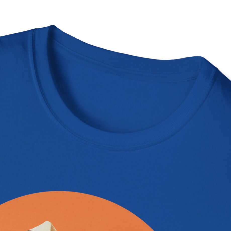 Nanalan Russell Unisex Softstyle T-shirt