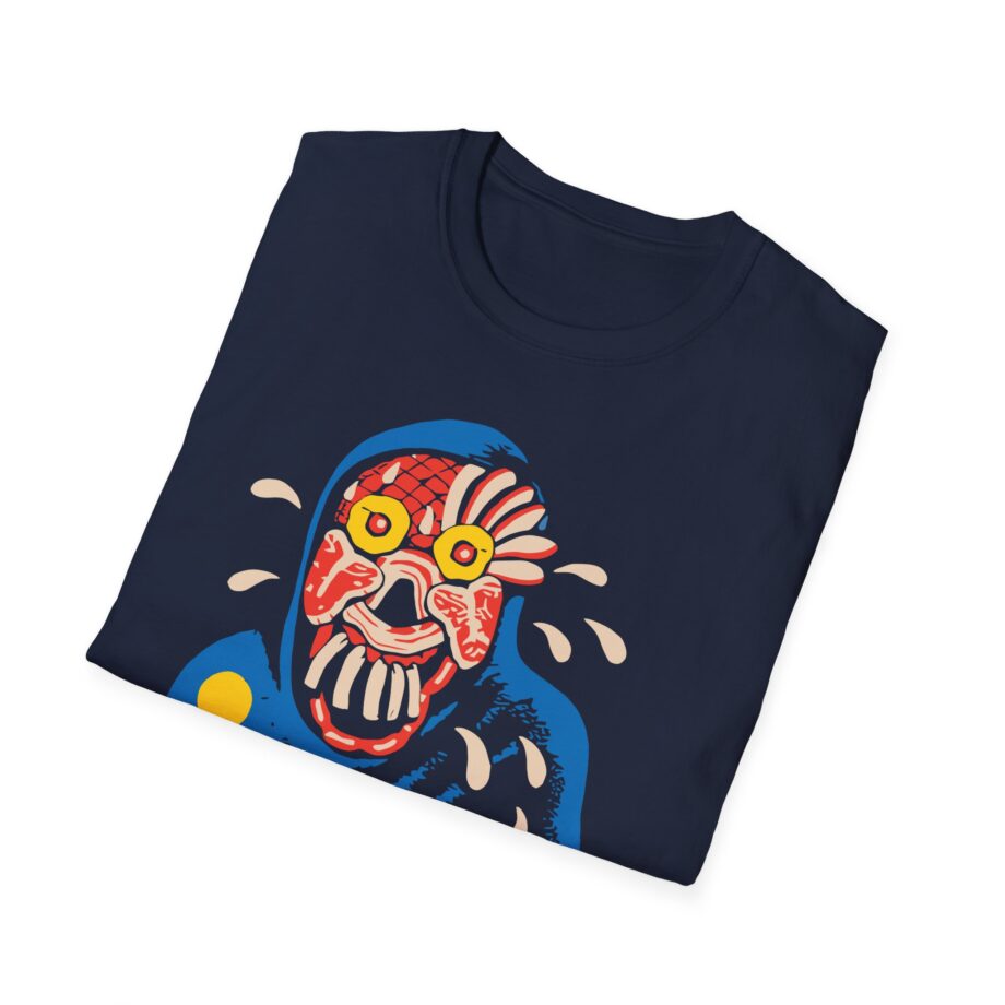 Meatcanyon Meathead Unisex Softstyle T-Shirt