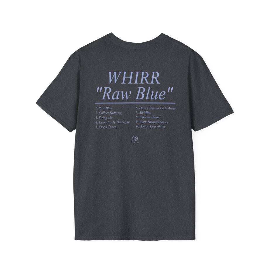 Whirr Unisex Softstyle T-shirt