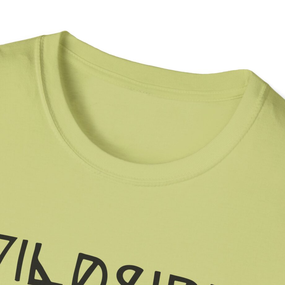 Deligracy Unisex Softstyle T-Shirt