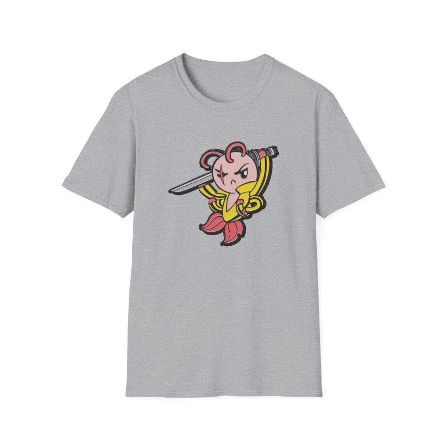 Shylily  Womp Womp Double Date Unisex Softstyle T-Shirt