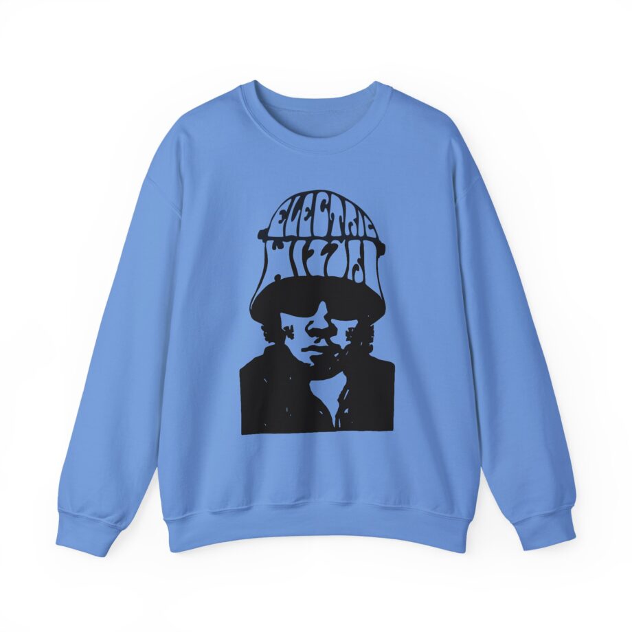 Electric Wizard Unisex Heavy Blend™ Crewneck Sweatshirt