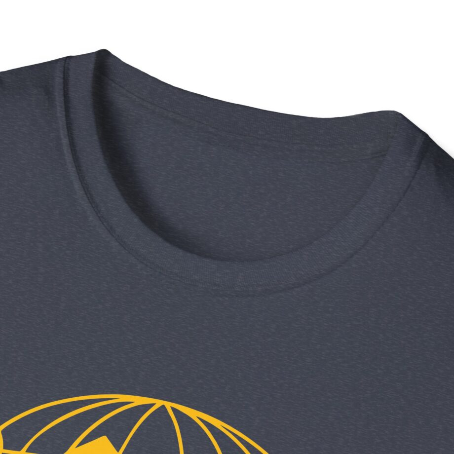 BHZ Unisex Softstyle T-Shirt