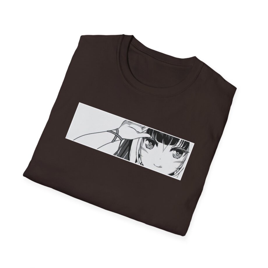Shylily Unisex Softstyle T-Shirt