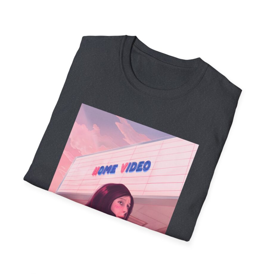 Lucy Dacus Unisex Softstyle T-Shirt