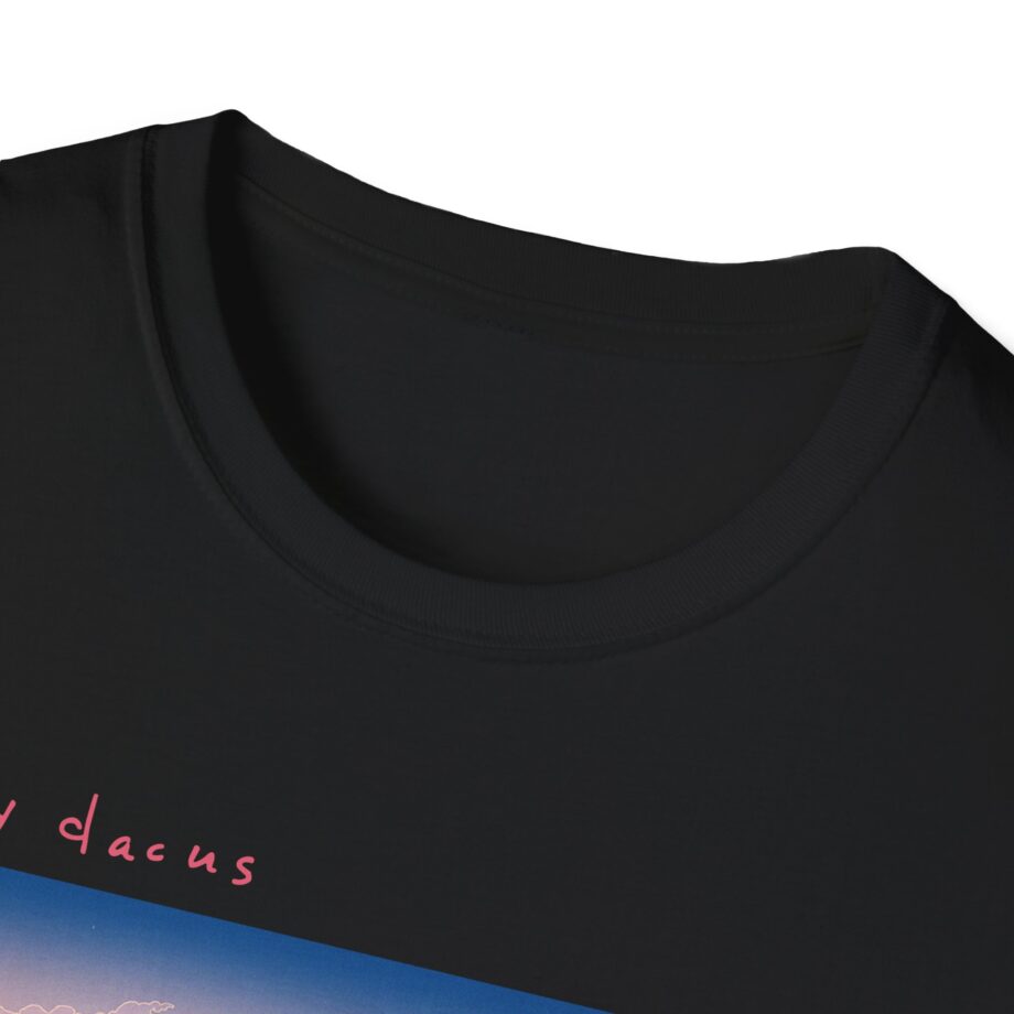 Lucy Dacus Home Video Unisex Softstyle T-Shirt