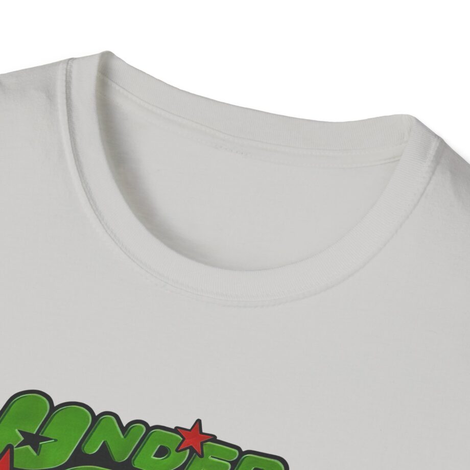 Undergrunn  Unisex Softstyle T-Shirt