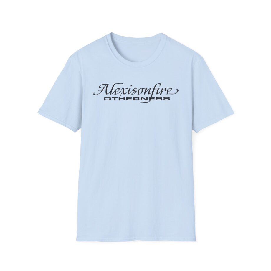 Alexisonfire Otherness Unisex Softstyle T-shirt