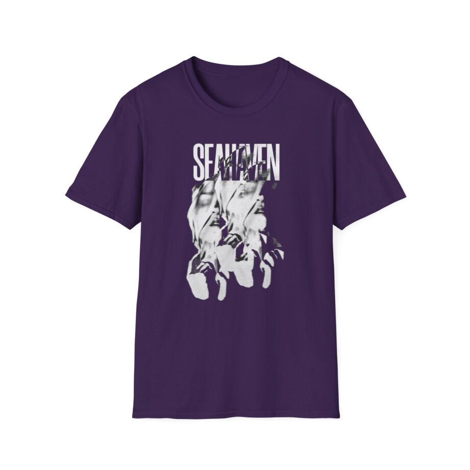 Seahaven Unisex Softstyle T-shirt