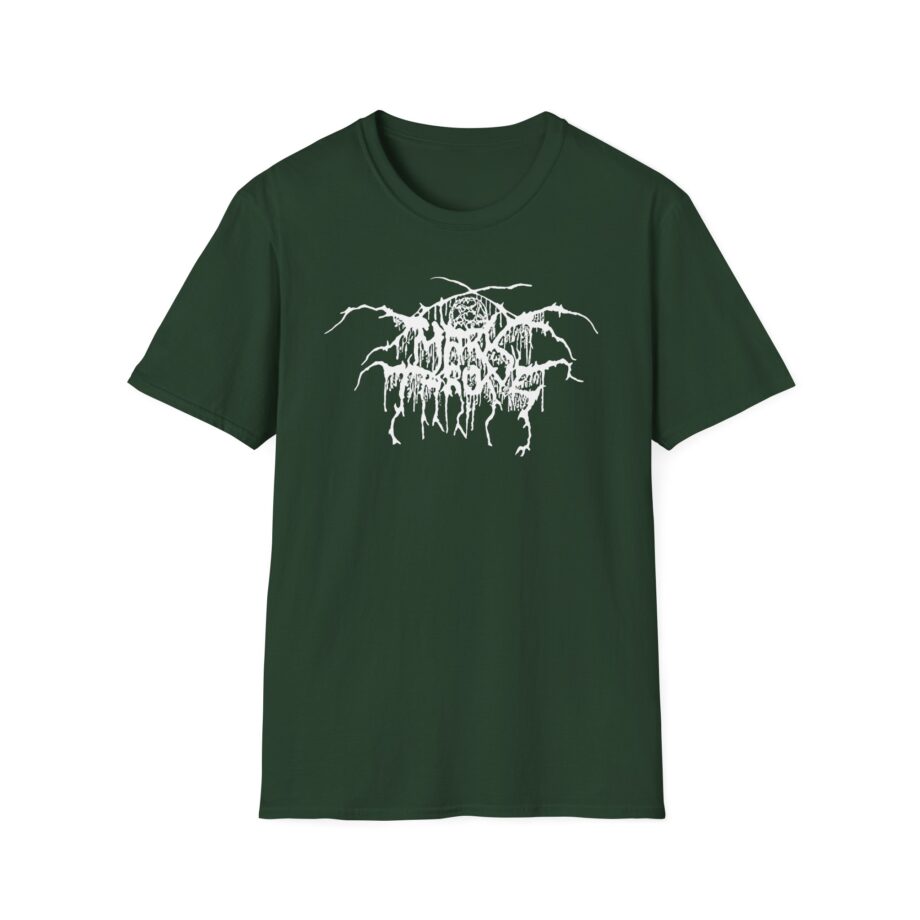 Periphery Mark Thorne Unisex Softstyle T-shirt