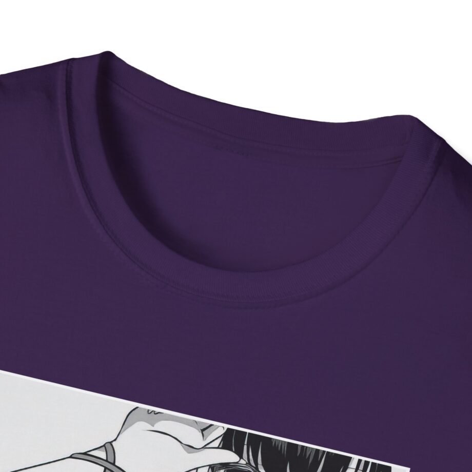 Shylily Unisex Softstyle T-Shirt