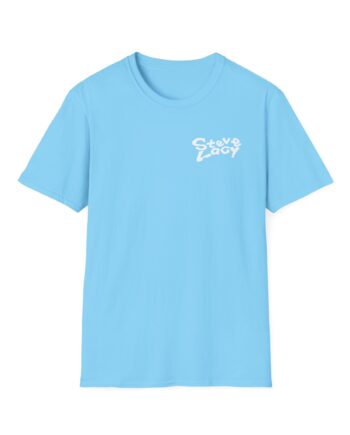 Steve Lacy Japan Tour Unisex Softstyle T-shirt