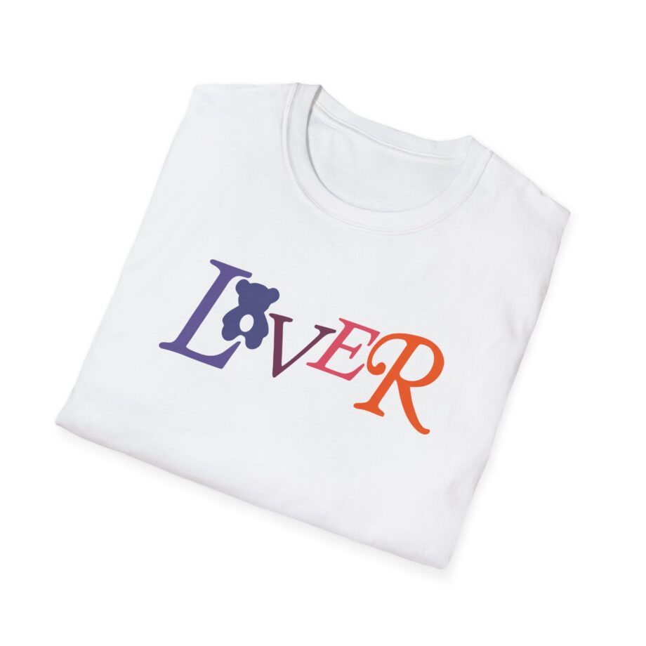 6lack Lover Unisex Softstyle T-Shirt
