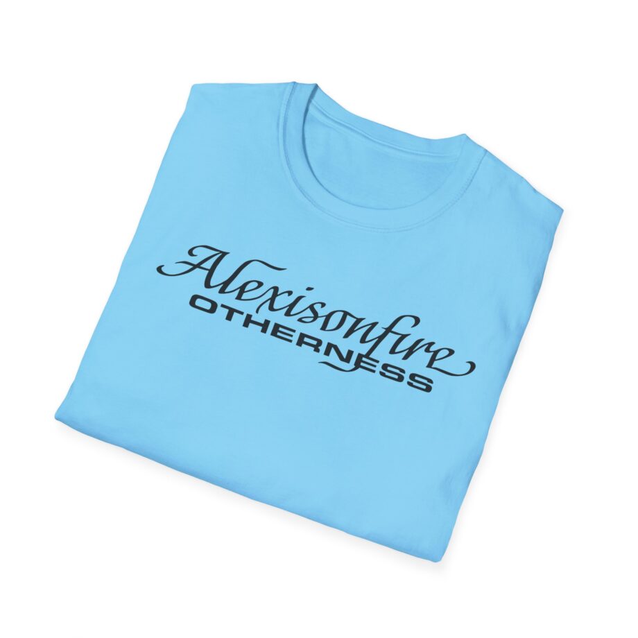 Alexisonfire Otherness Unisex Softstyle T-shirt