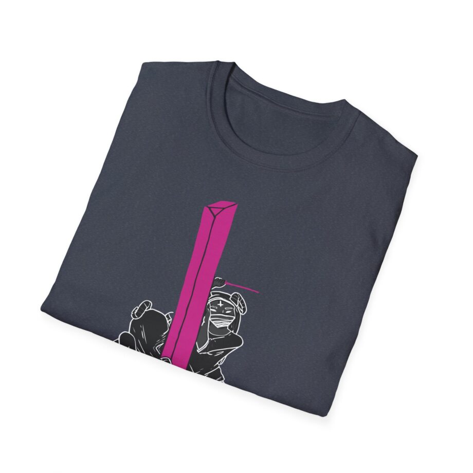 Tvboo  Unisex Softstyle T-Shirt