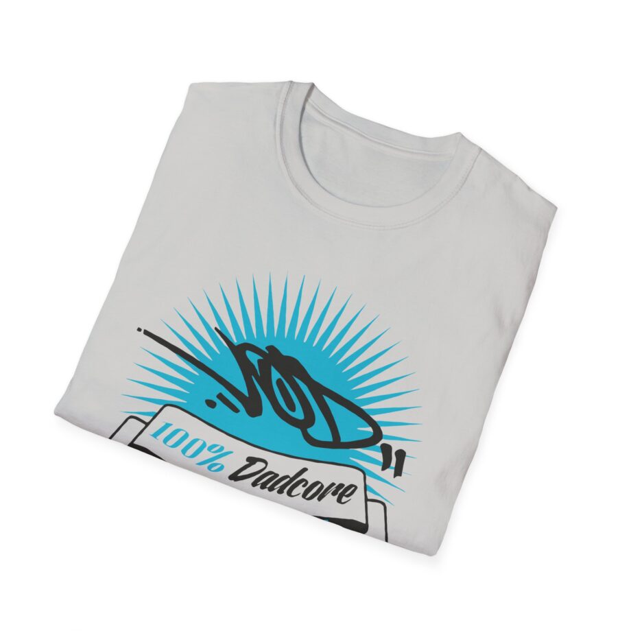 Vision of Disorder Dadcore Unisex Softstyle T-shirt
