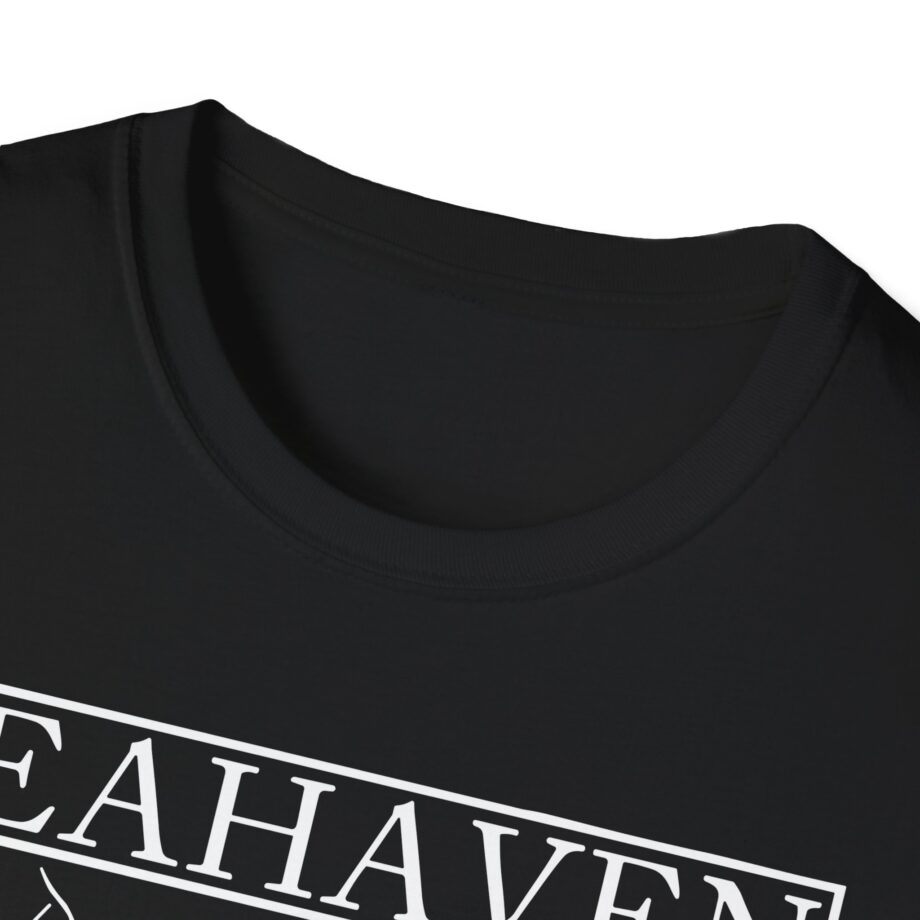 Seahaven Unisex Softstyle T-shirt