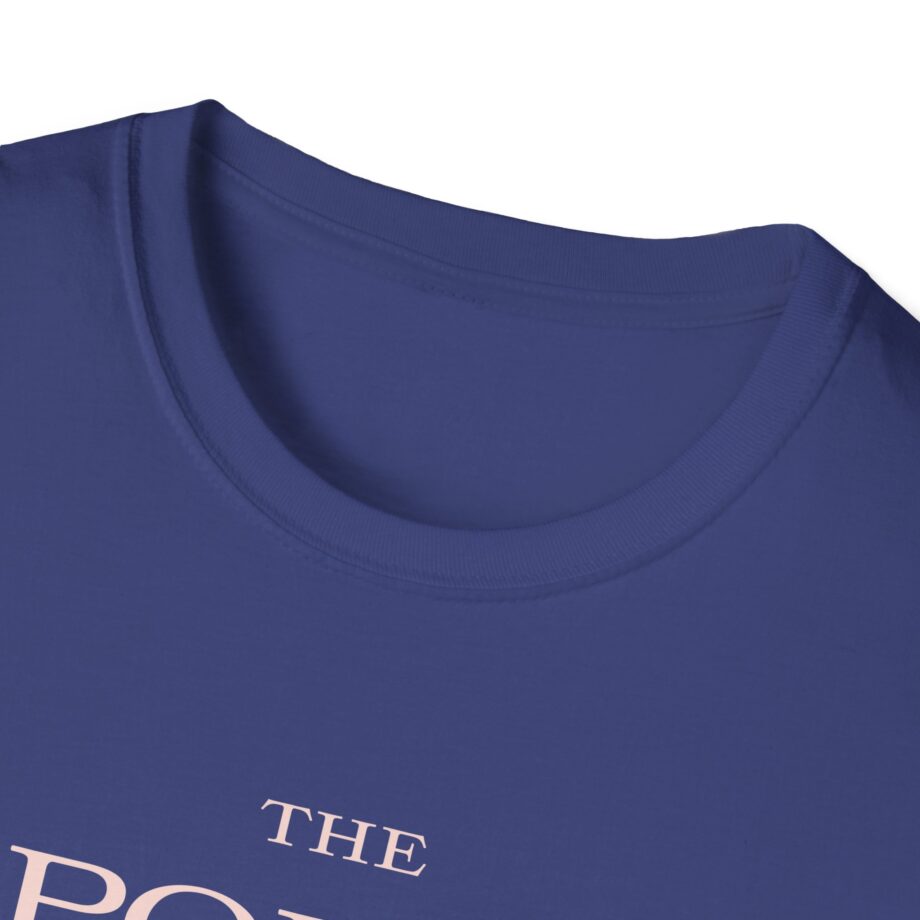 Wave to Earth Slchld 'apology' Na Tour Unisex Softstyle T-Shirt