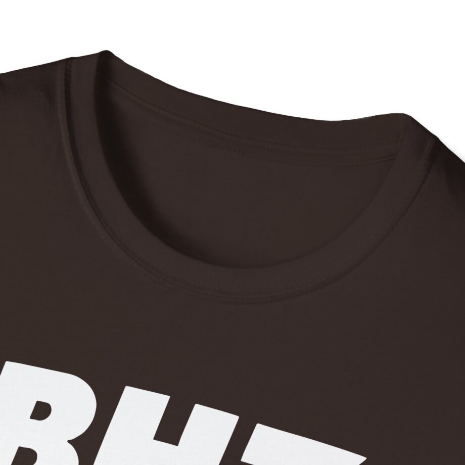 BHZ Unisex Softstyle T-Shirt