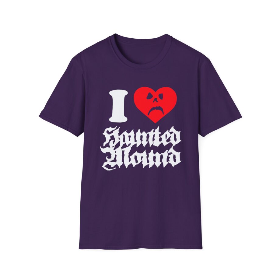 Sematary  Unisex Softstyle T-Shirt