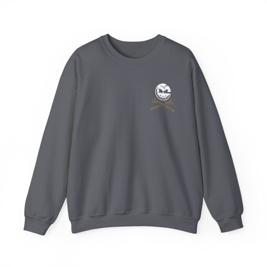 Bryson Dechambeau Unisex Heavy Blend™ Crewneck Sweatshirt