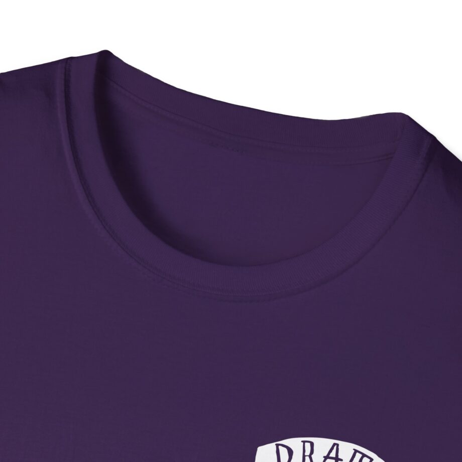 Tvboo  Unisex Softstyle T-Shirt