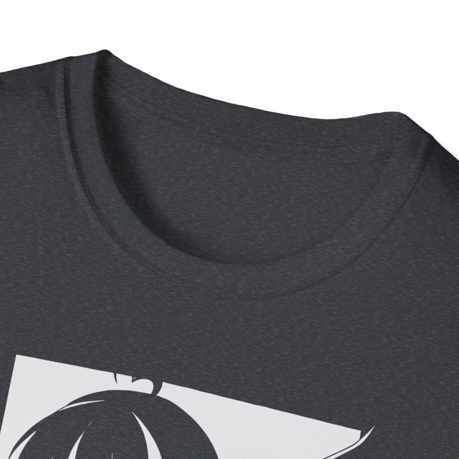 Shylily Unisex Softstyle T-Shirt